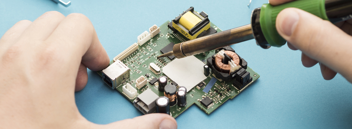 BE Electronics and Communication Engineering